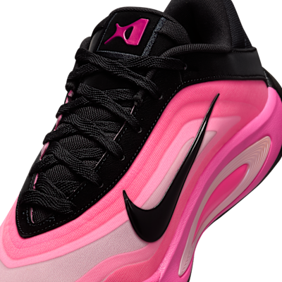 NIKE ナイキ　エーワン　オージー　エイジャウィルソン　バスケット　シューズ NIKE公式】A'One 